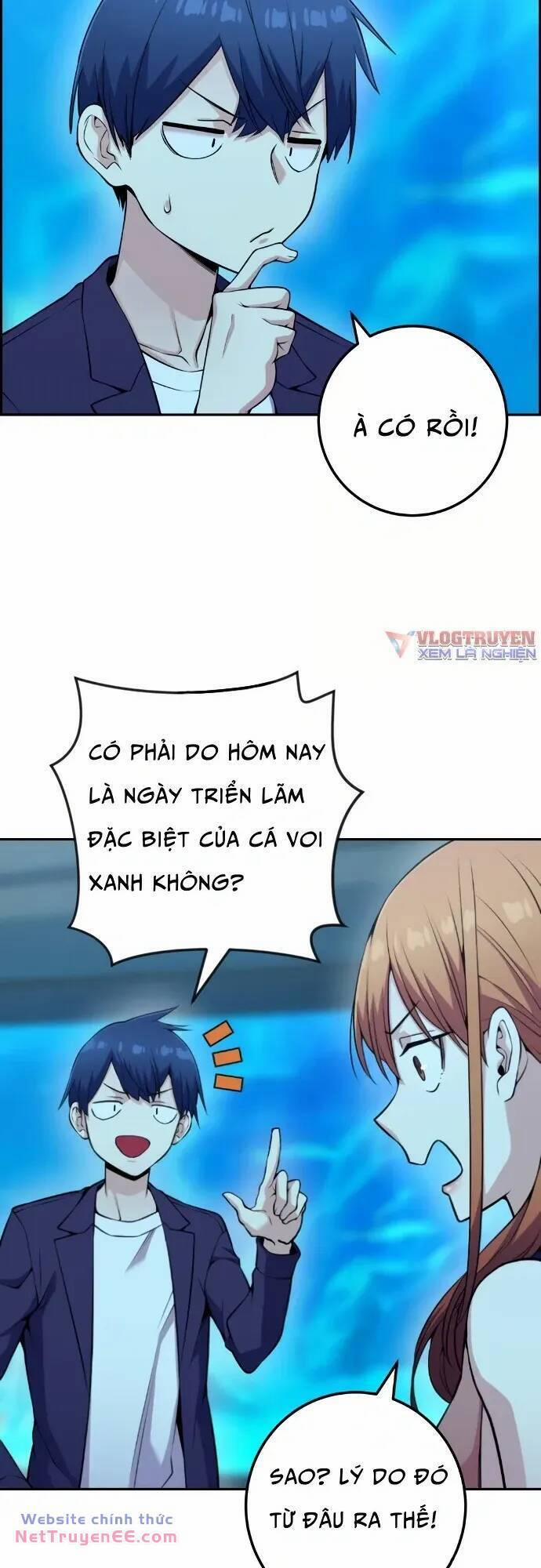 Nhân Vật Webtoon Na Kang Lim 58 trang 32