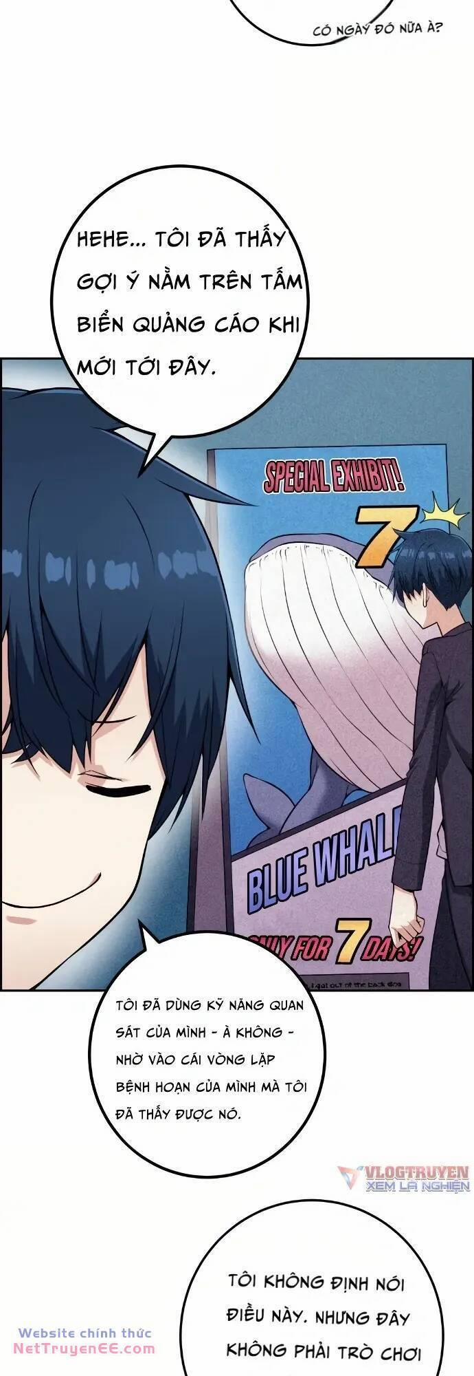 Nhân Vật Webtoon Na Kang Lim 58 trang 33