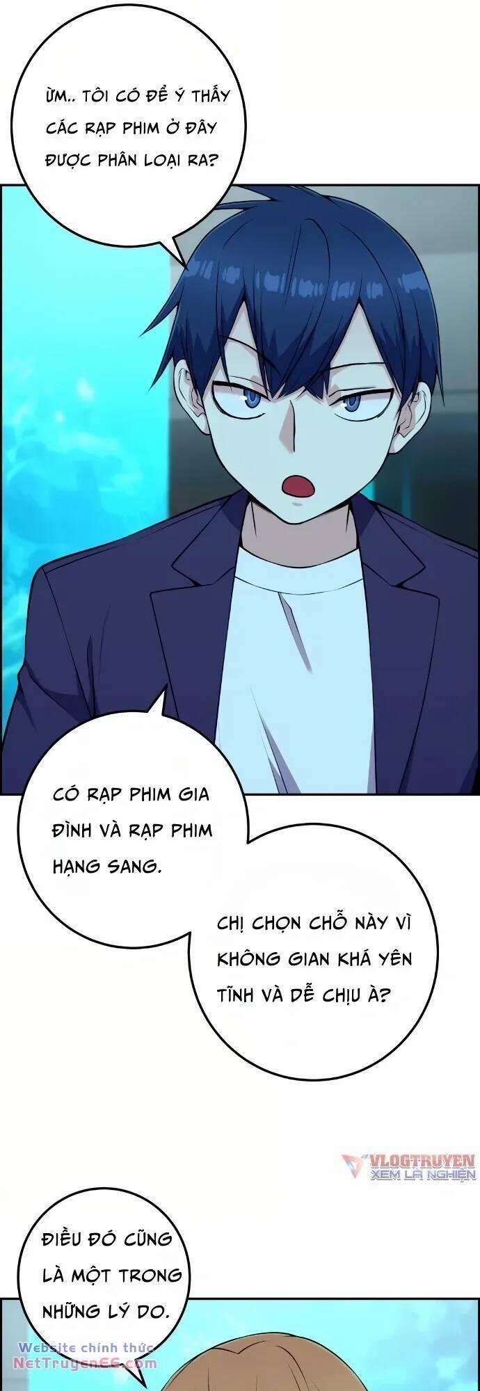 Nhân Vật Webtoon Na Kang Lim 58 trang 39