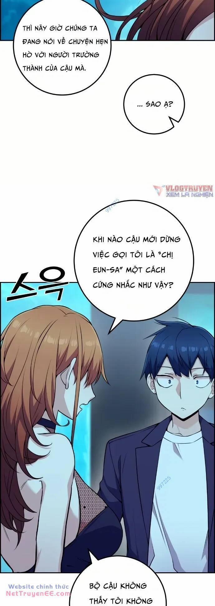 Nhân Vật Webtoon Na Kang Lim 58 trang 44