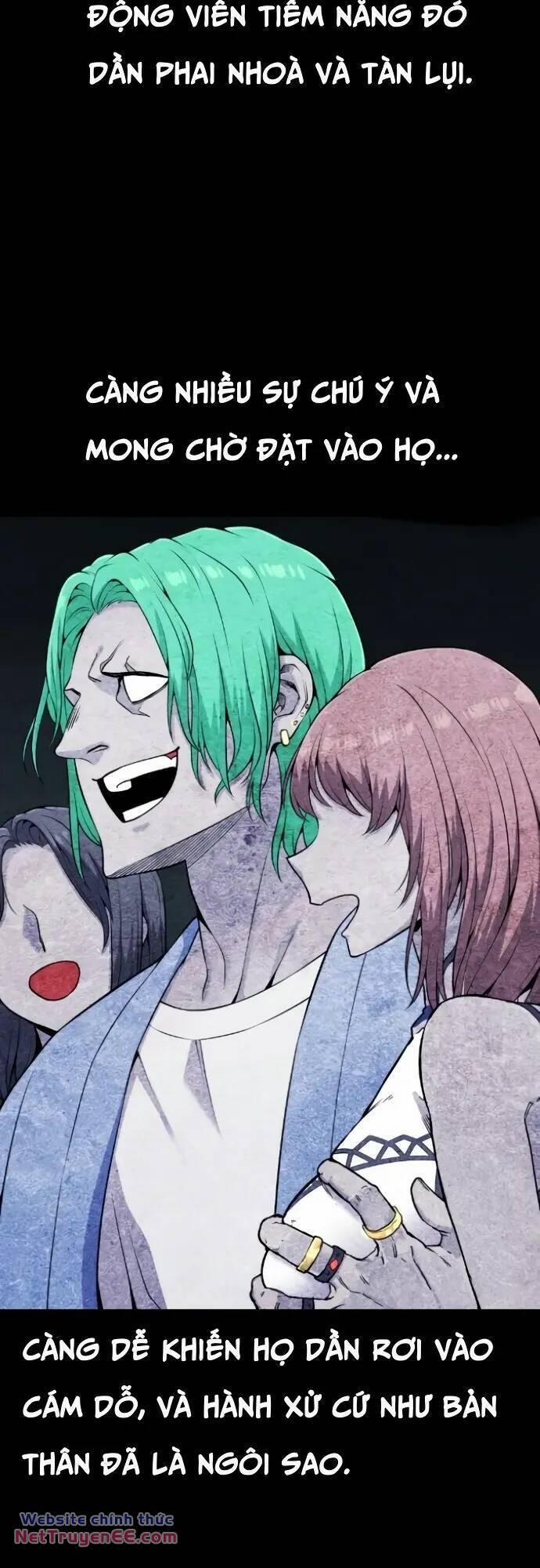 Nhân Vật Webtoon Na Kang Lim 58 trang 57