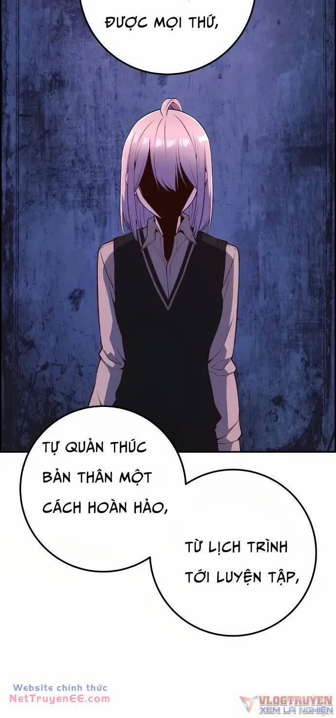 Nhân Vật Webtoon Na Kang Lim 58 trang 61