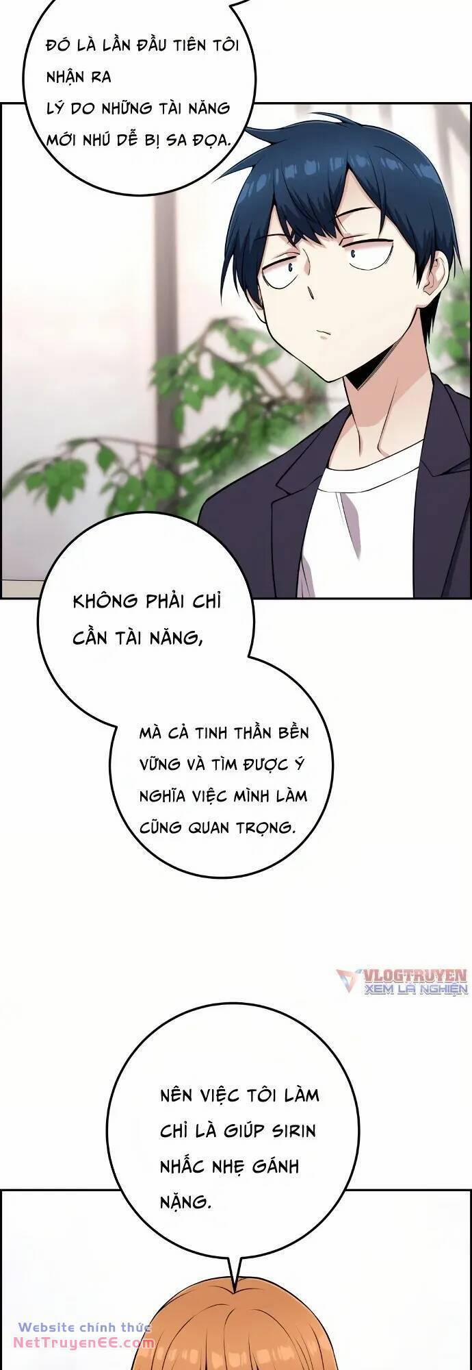 Nhân Vật Webtoon Na Kang Lim 58 trang 63