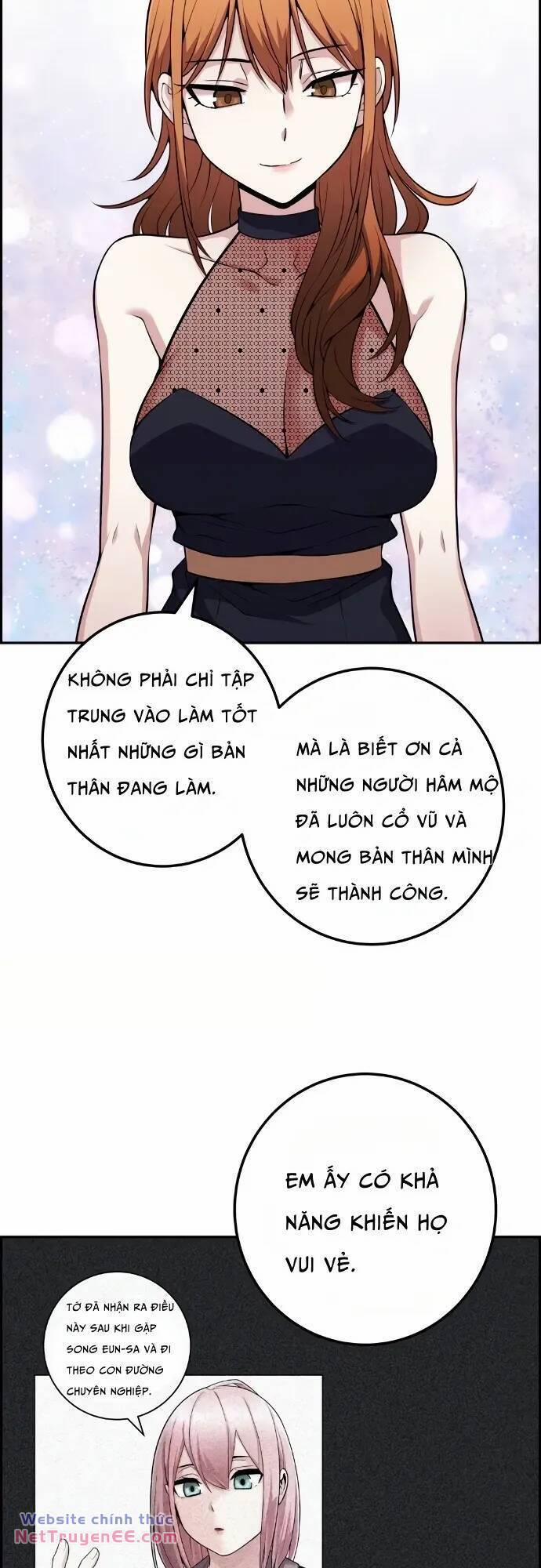 Nhân Vật Webtoon Na Kang Lim 58 trang 64