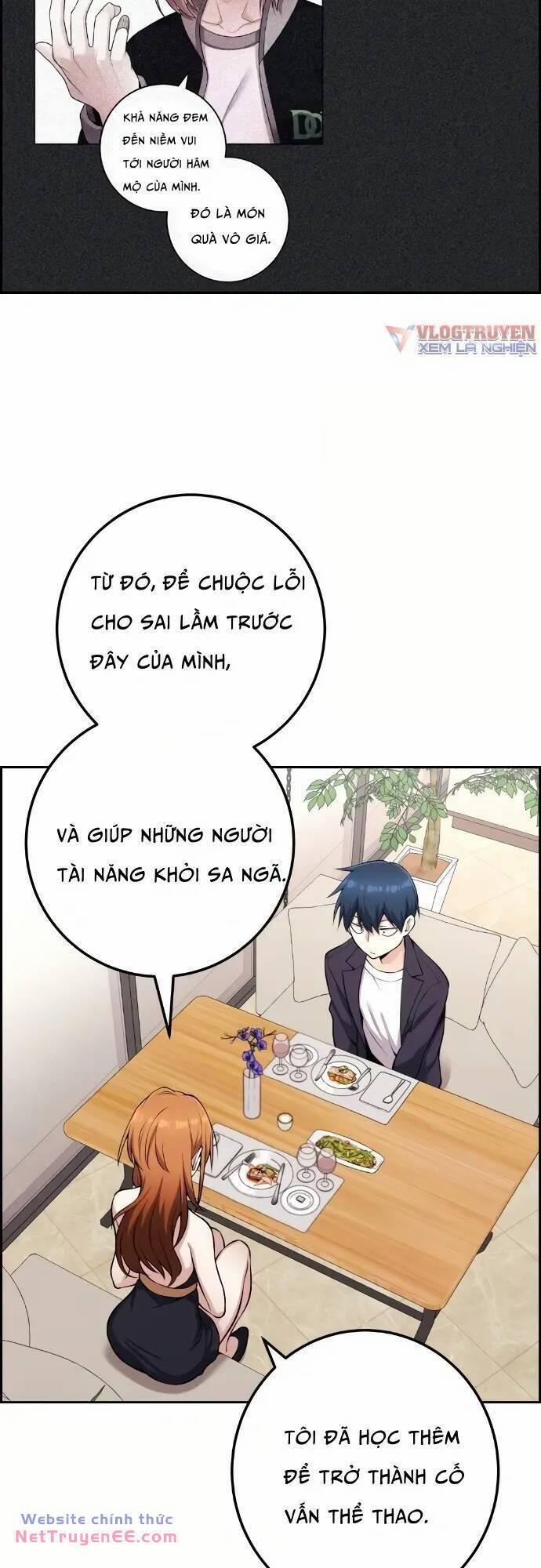 Nhân Vật Webtoon Na Kang Lim 58 trang 65