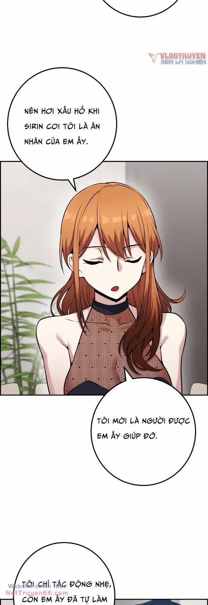 Nhân Vật Webtoon Na Kang Lim 58 trang 66