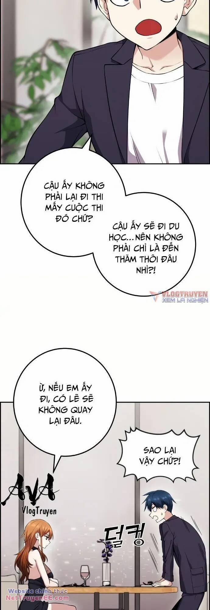 Nhân Vật Webtoon Na Kang Lim 59 trang 1