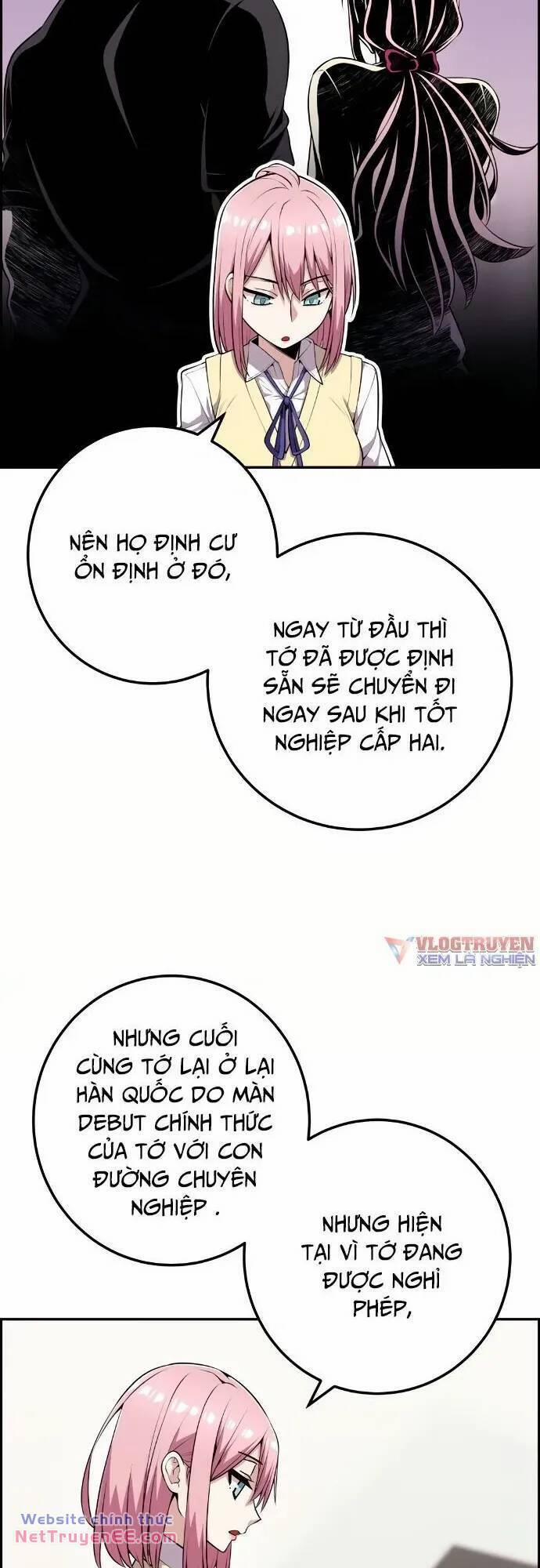 Nhân Vật Webtoon Na Kang Lim 59 trang 10