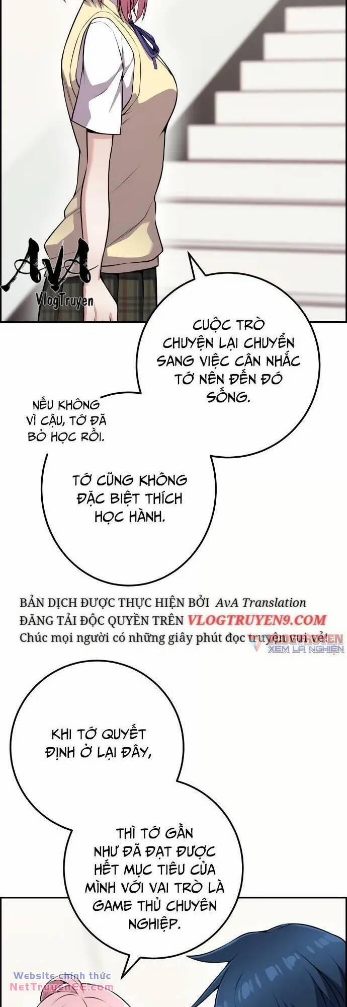 Nhân Vật Webtoon Na Kang Lim 59 trang 11