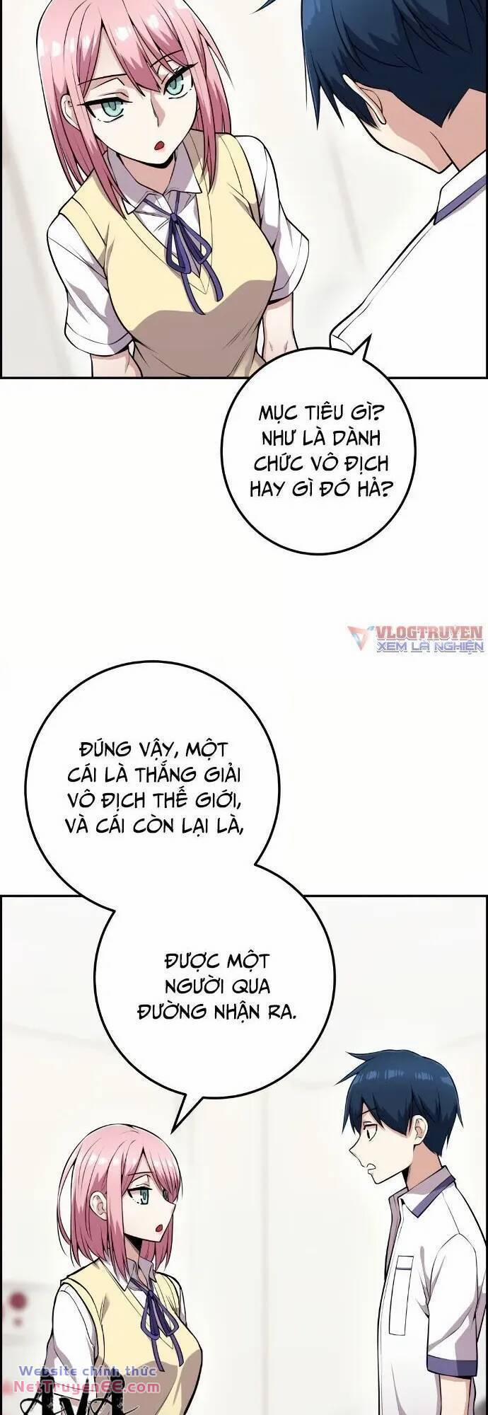 Nhân Vật Webtoon Na Kang Lim 59 trang 12