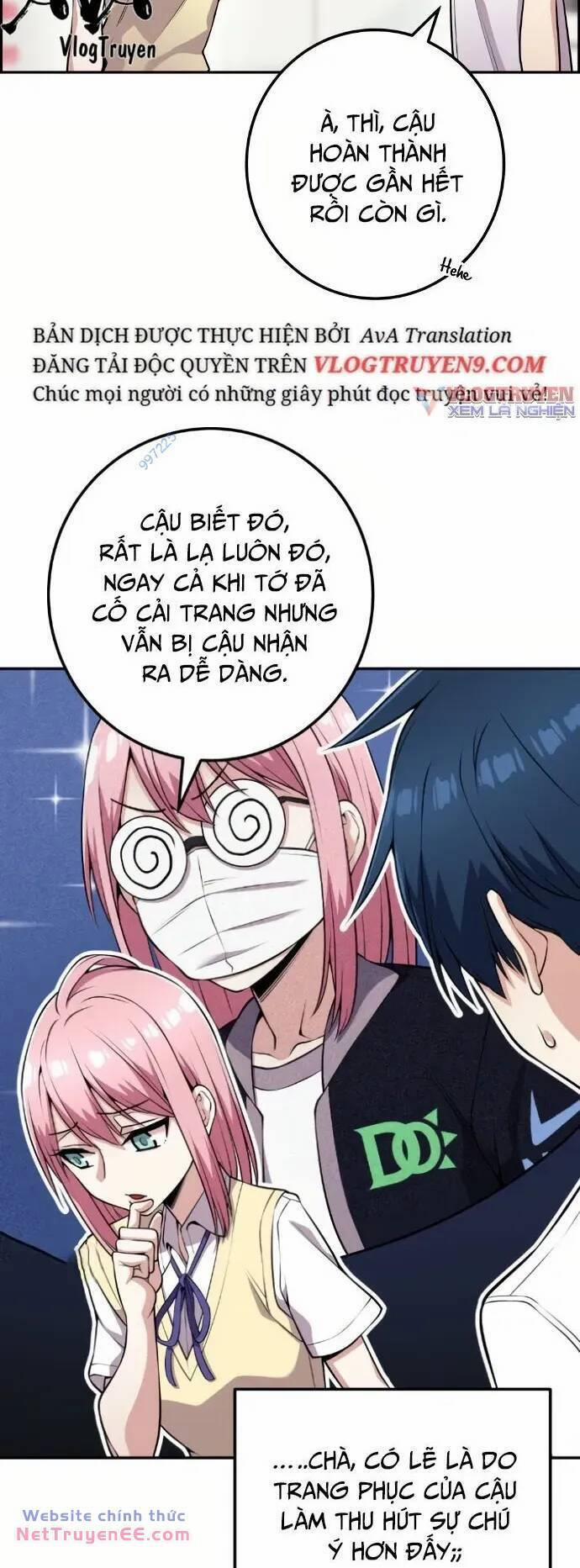 Nhân Vật Webtoon Na Kang Lim 59 trang 13