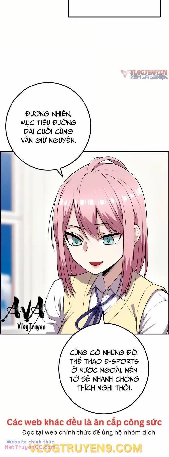 Nhân Vật Webtoon Na Kang Lim 59 trang 14