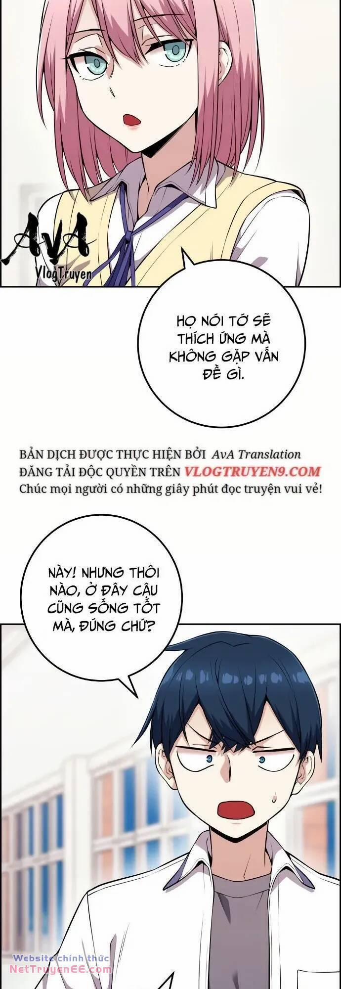 Nhân Vật Webtoon Na Kang Lim 59 trang 16