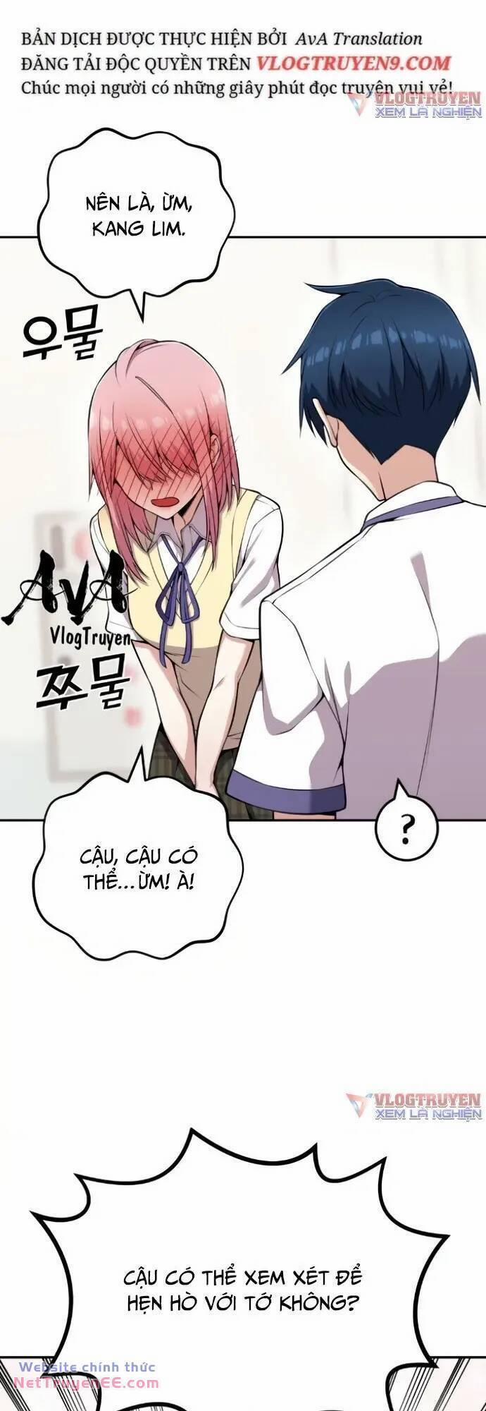 Nhân Vật Webtoon Na Kang Lim 59 trang 20