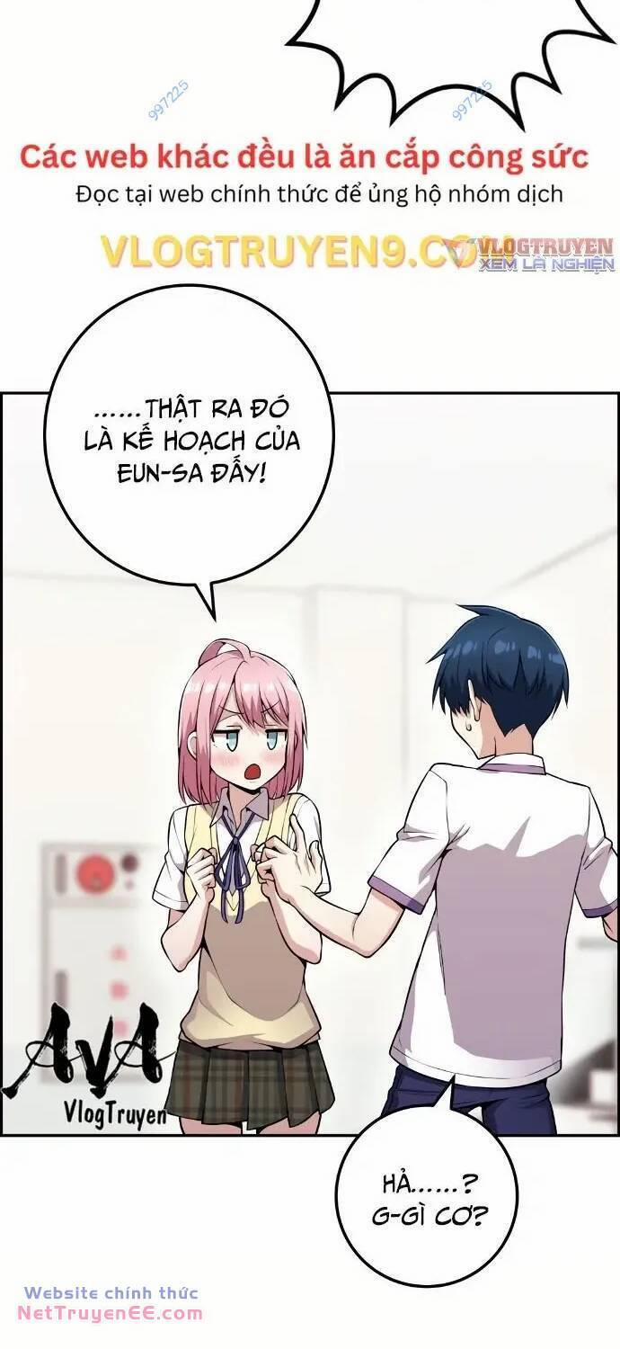 Nhân Vật Webtoon Na Kang Lim 59 trang 22