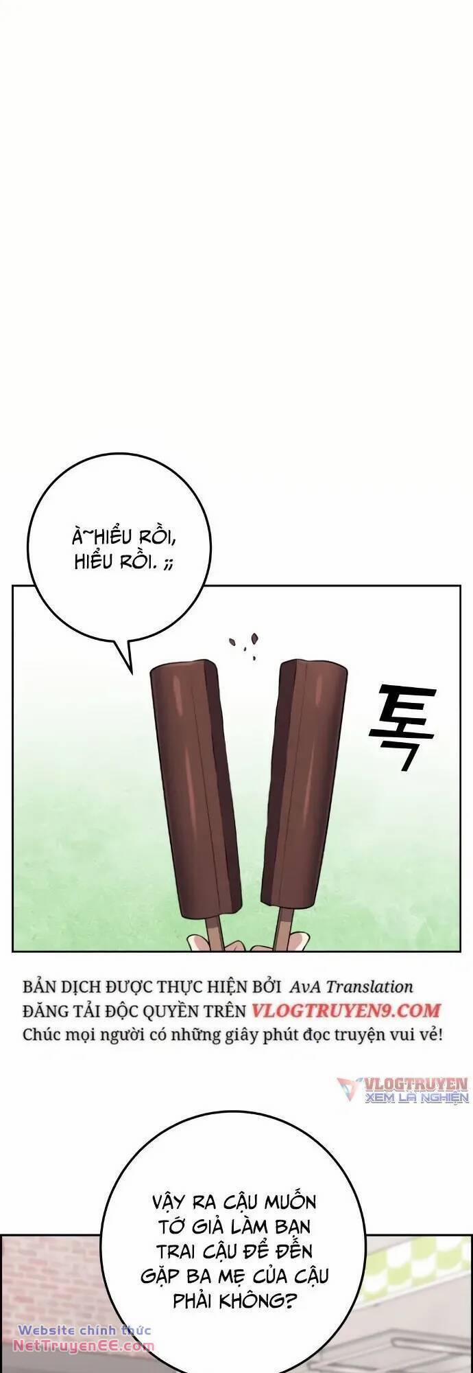 Nhân Vật Webtoon Na Kang Lim 59 trang 23