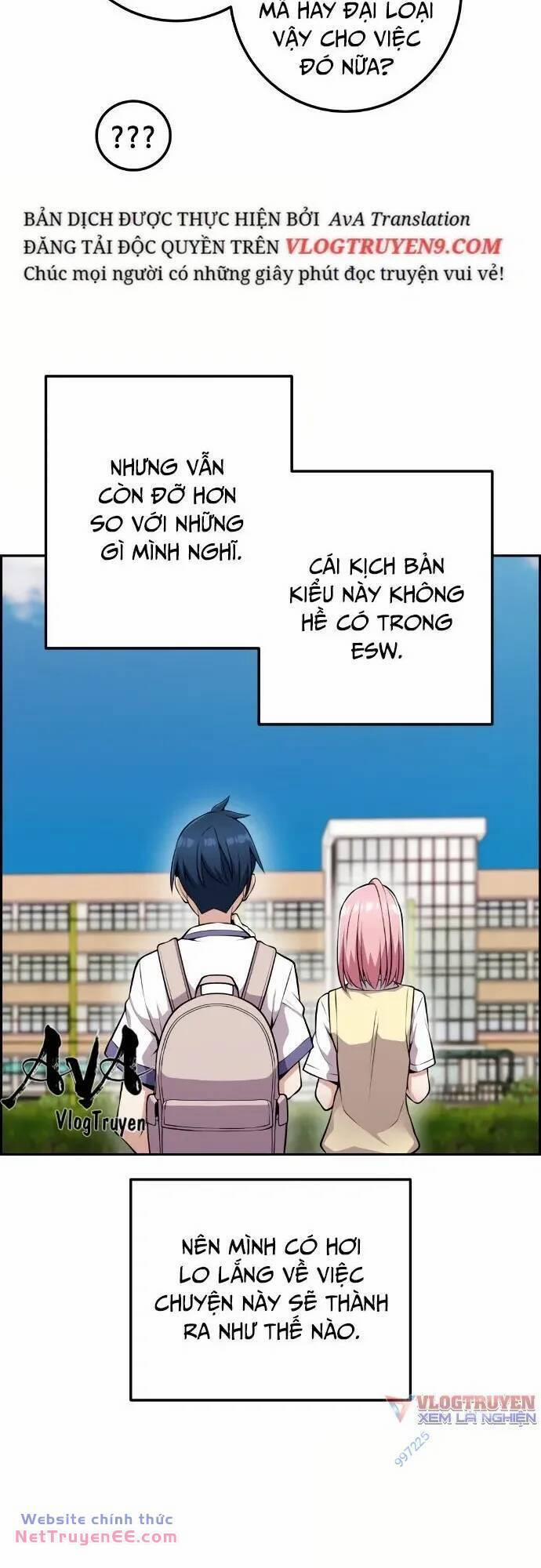 Nhân Vật Webtoon Na Kang Lim 59 trang 27