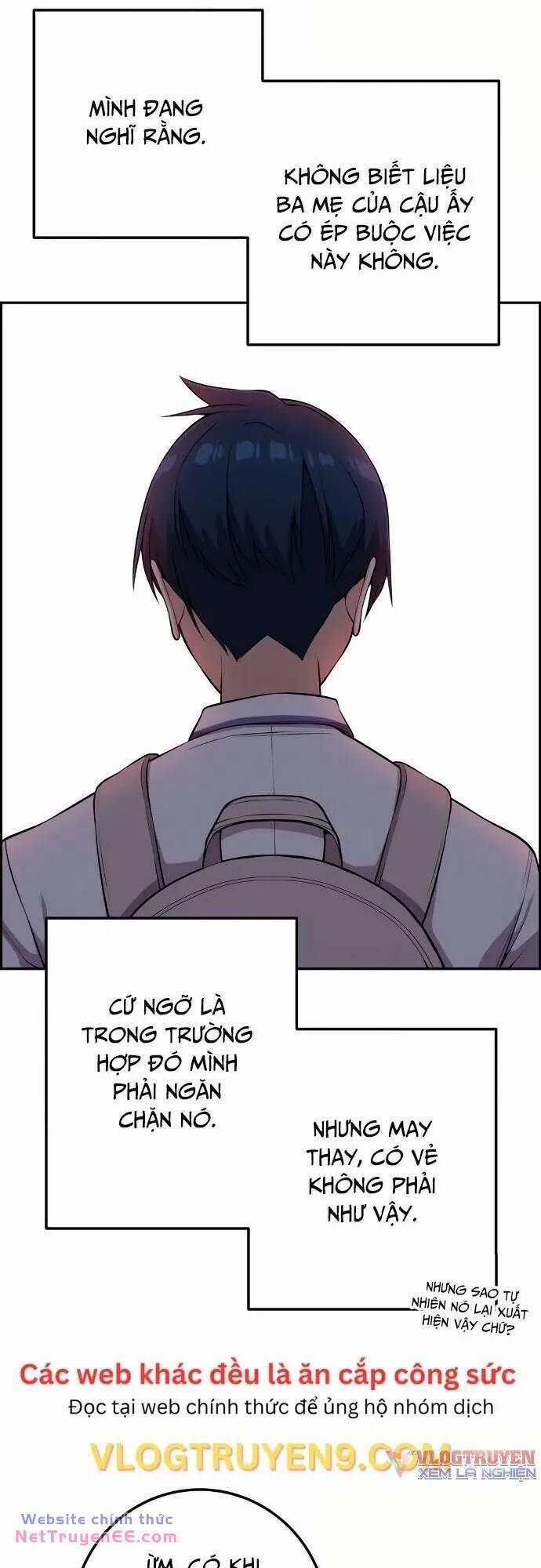 Nhân Vật Webtoon Na Kang Lim 59 trang 28