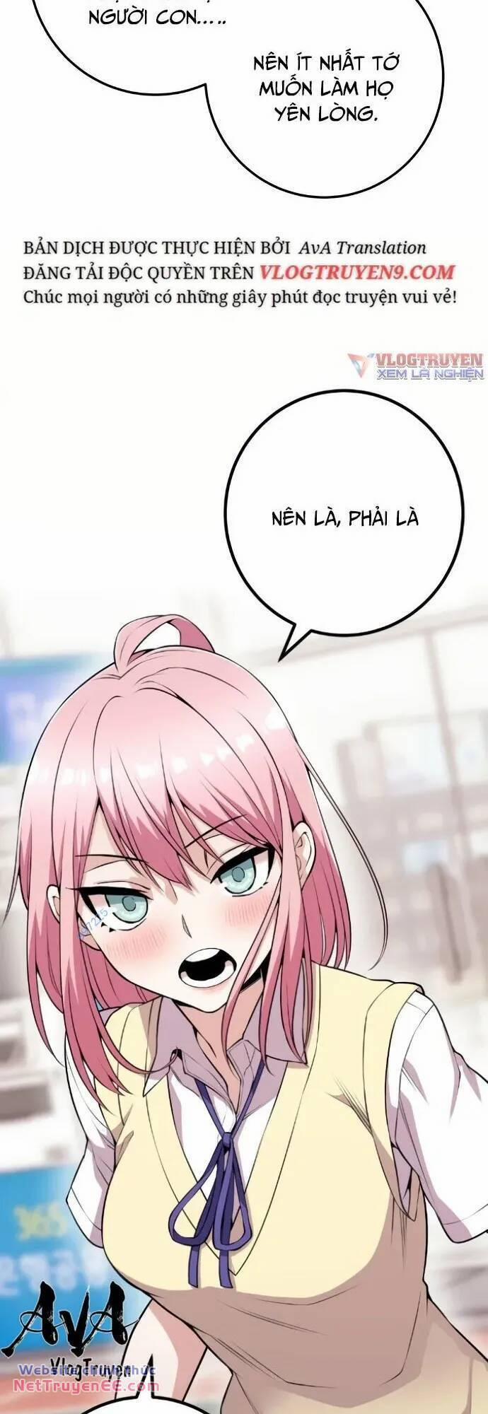 Nhân Vật Webtoon Na Kang Lim 59 trang 34