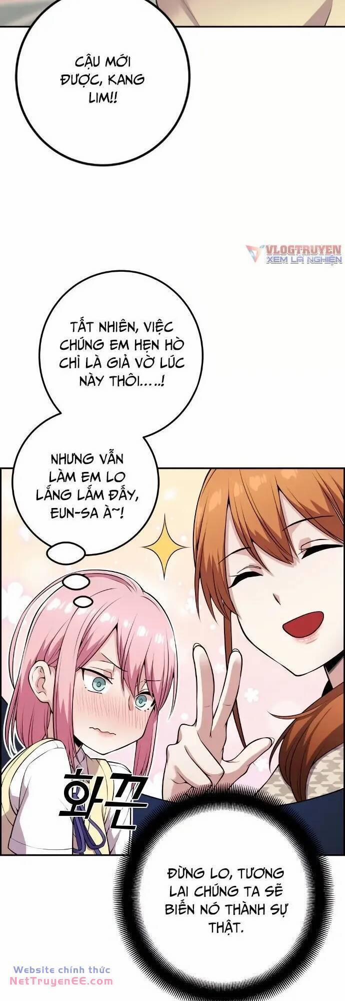 Nhân Vật Webtoon Na Kang Lim 59 trang 35