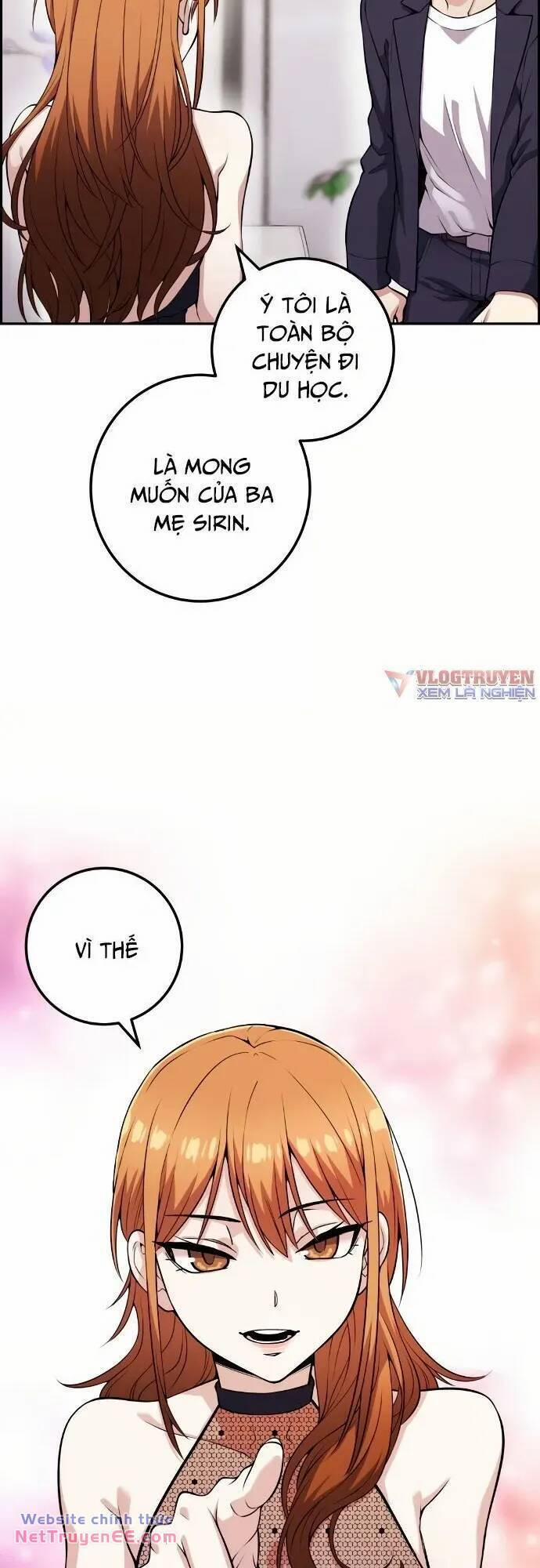 Nhân Vật Webtoon Na Kang Lim 59 trang 4