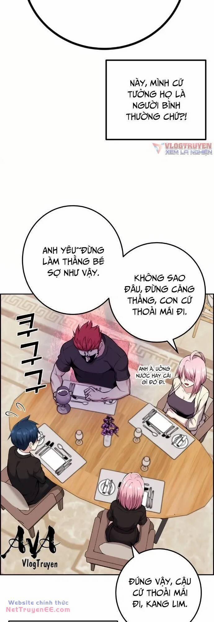 Nhân Vật Webtoon Na Kang Lim 59 trang 40
