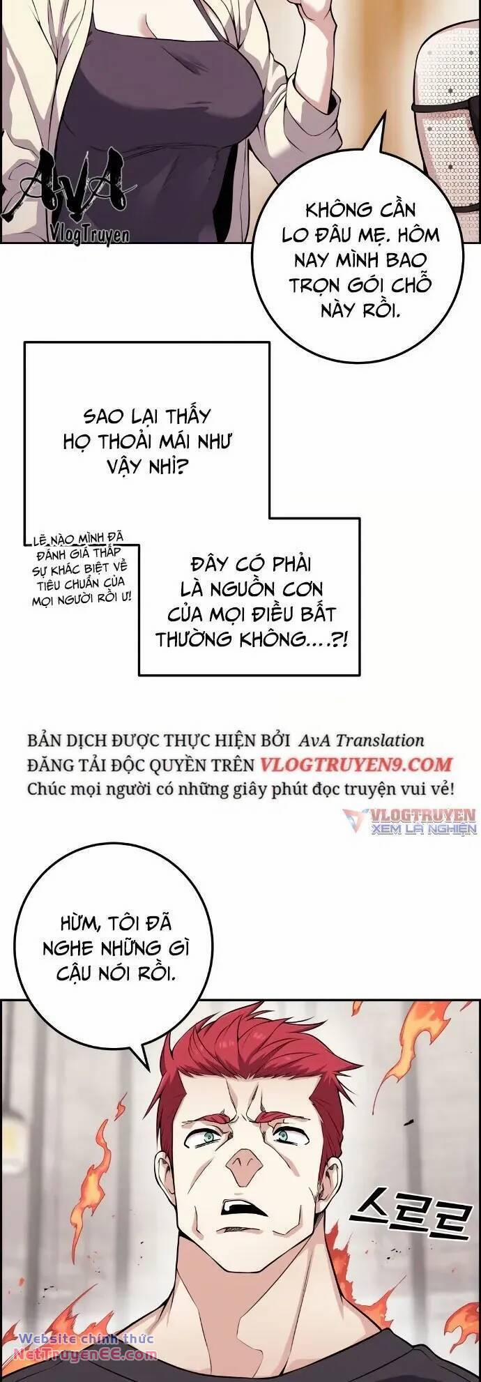 Nhân Vật Webtoon Na Kang Lim 59 trang 44