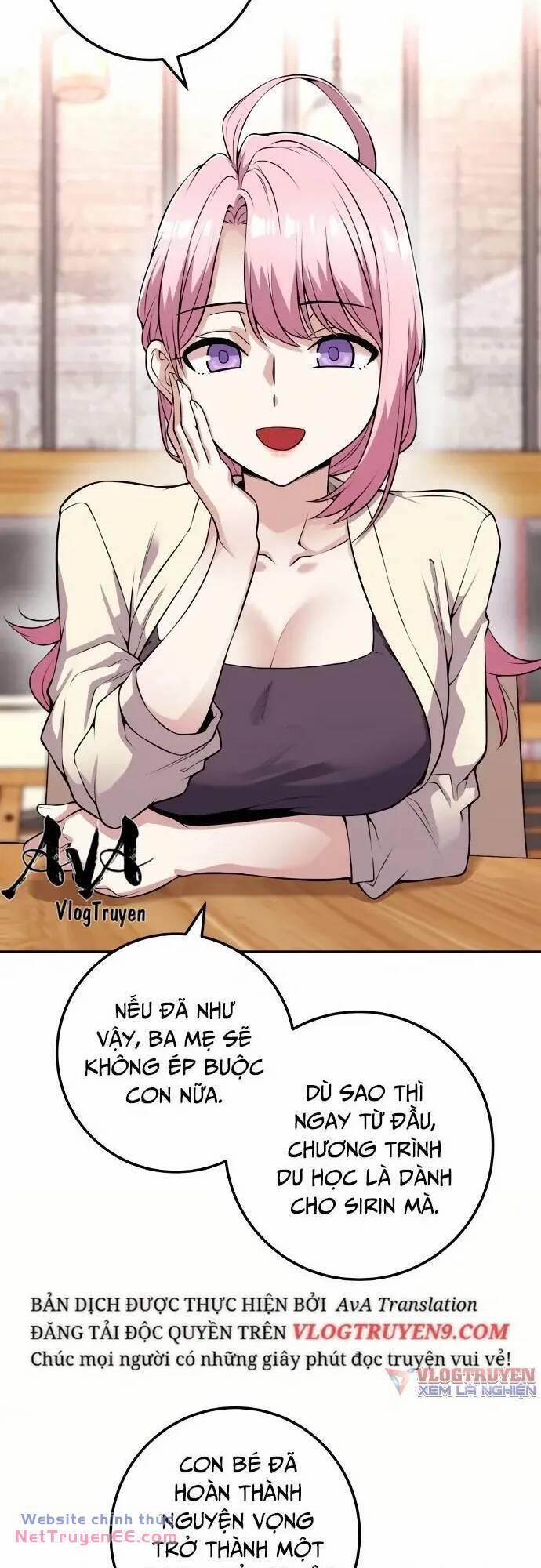 Nhân Vật Webtoon Na Kang Lim 59 trang 47