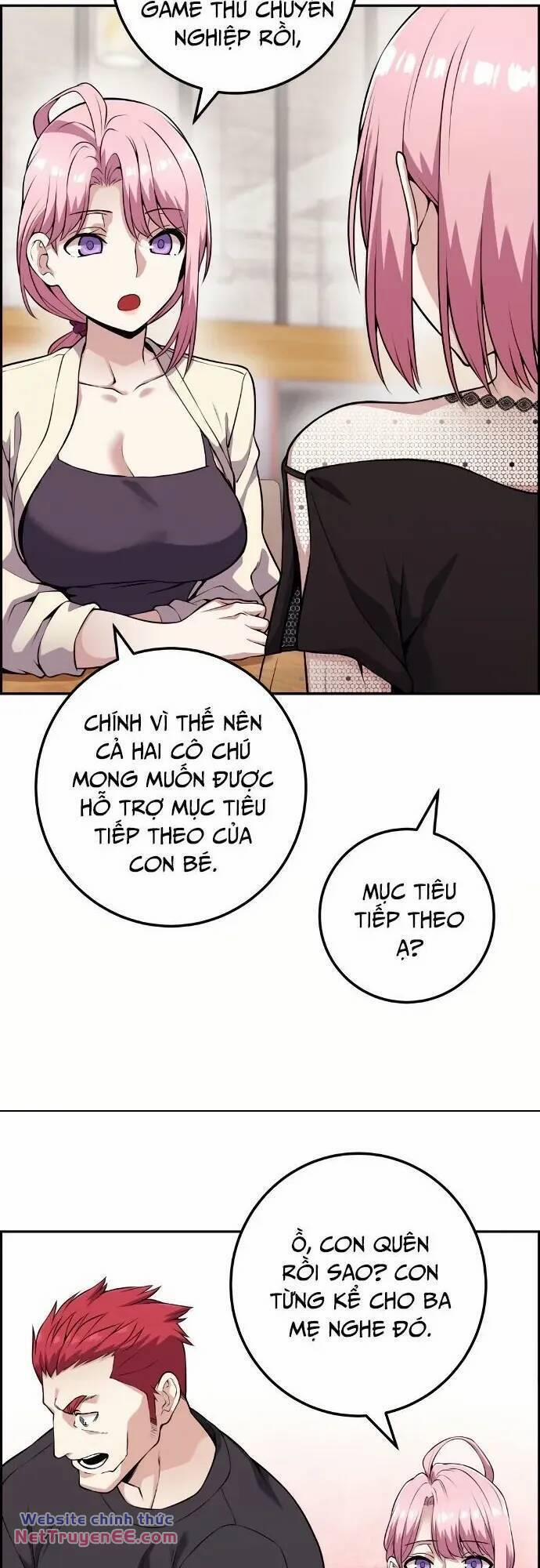 Nhân Vật Webtoon Na Kang Lim 59 trang 48