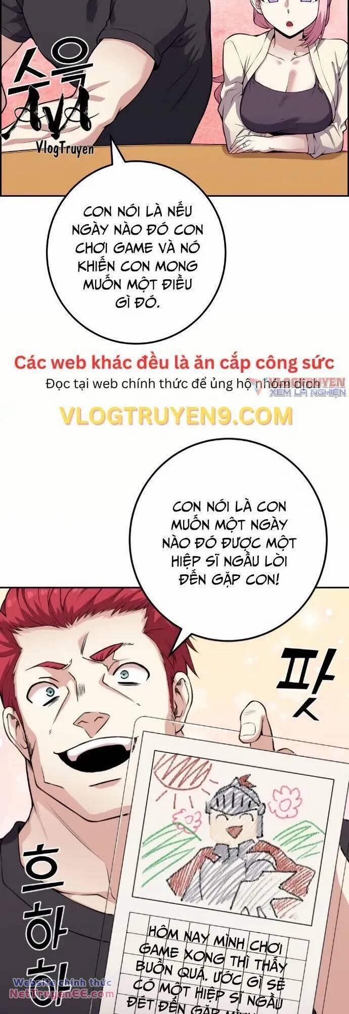 Nhân Vật Webtoon Na Kang Lim 59 trang 49