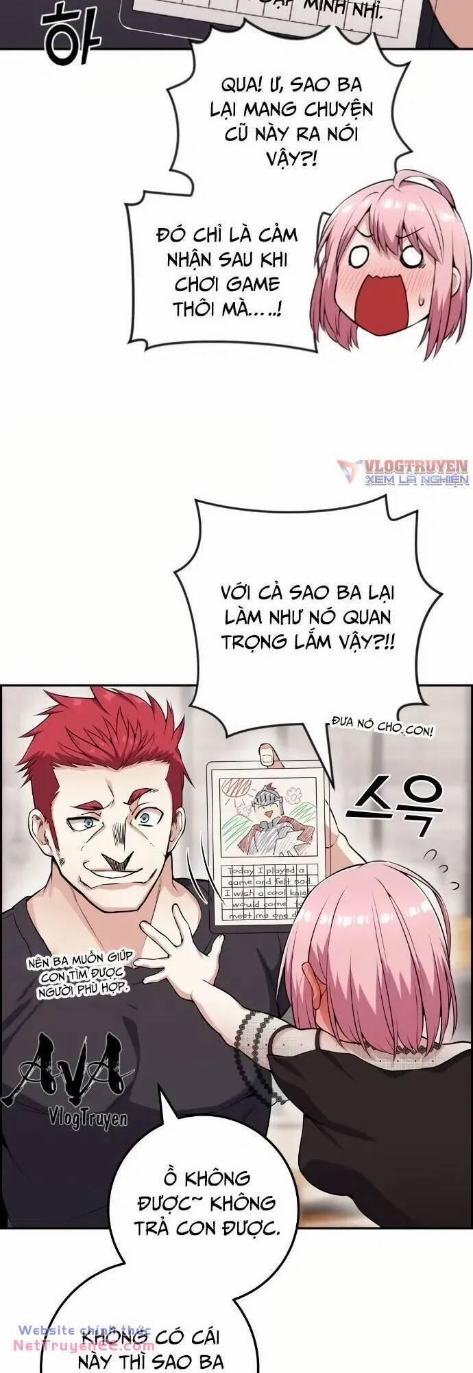 Nhân Vật Webtoon Na Kang Lim 59 trang 50