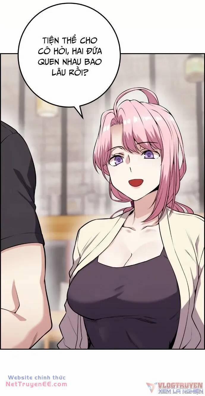 Nhân Vật Webtoon Na Kang Lim 59 trang 53