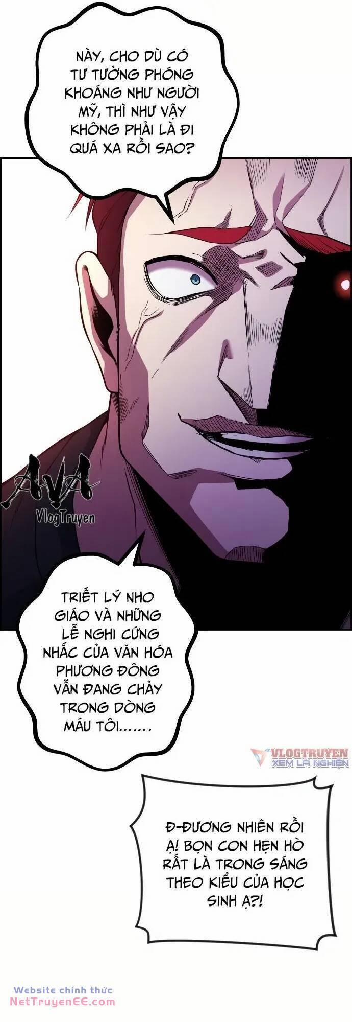 Nhân Vật Webtoon Na Kang Lim 59 trang 62
