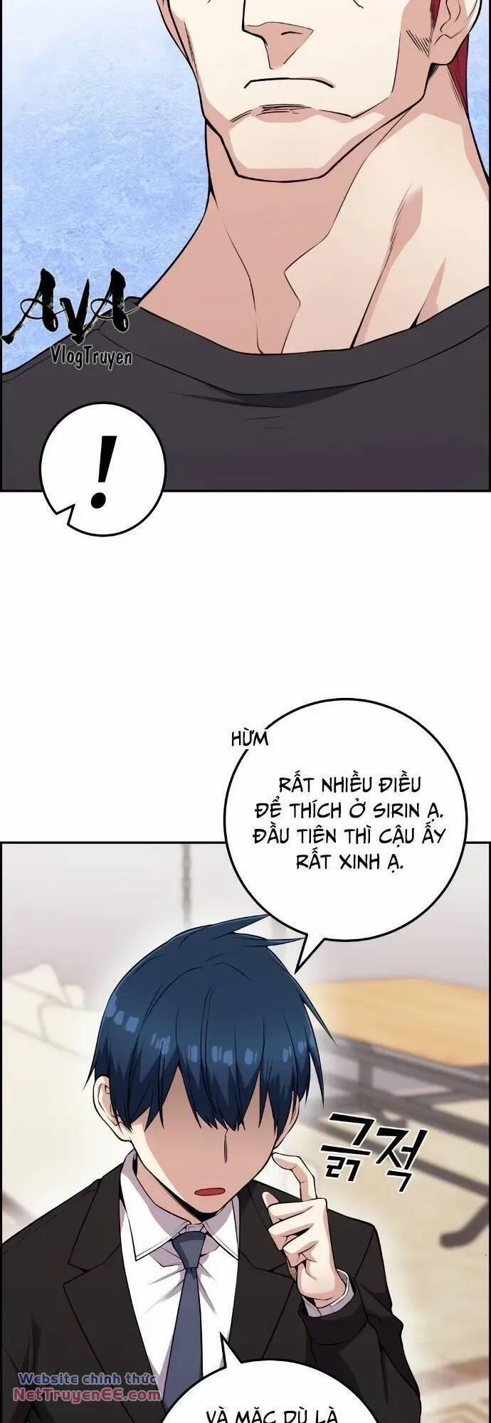 Nhân Vật Webtoon Na Kang Lim 59 trang 64