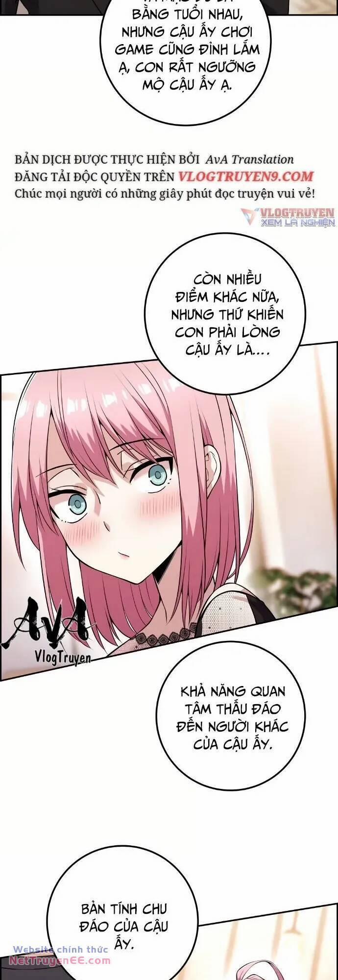 Nhân Vật Webtoon Na Kang Lim 59 trang 65