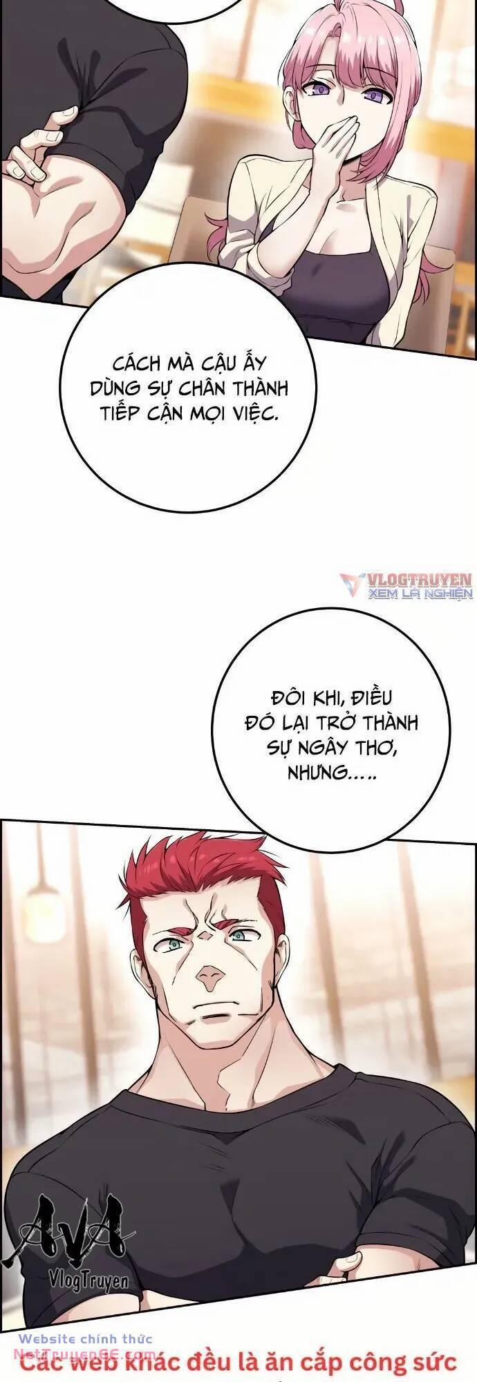 Nhân Vật Webtoon Na Kang Lim 59 trang 66