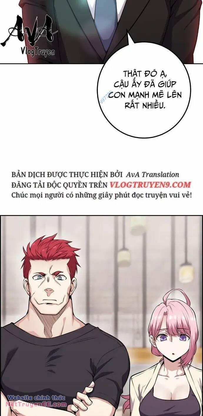 Nhân Vật Webtoon Na Kang Lim 59 trang 68