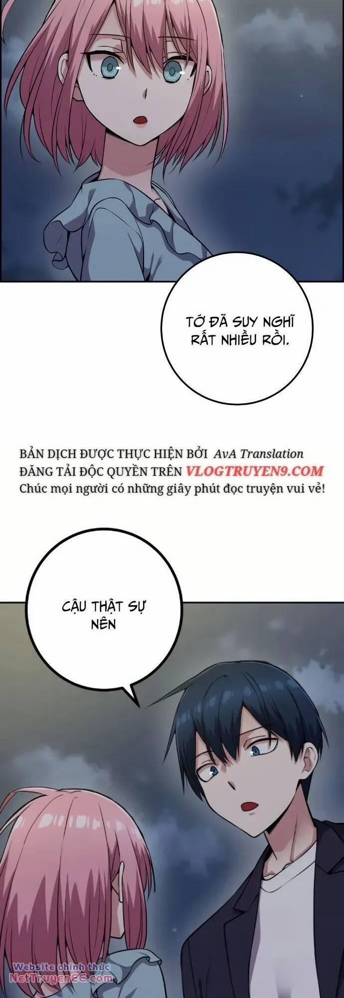 Nhân Vật Webtoon Na Kang Lim 59 trang 71