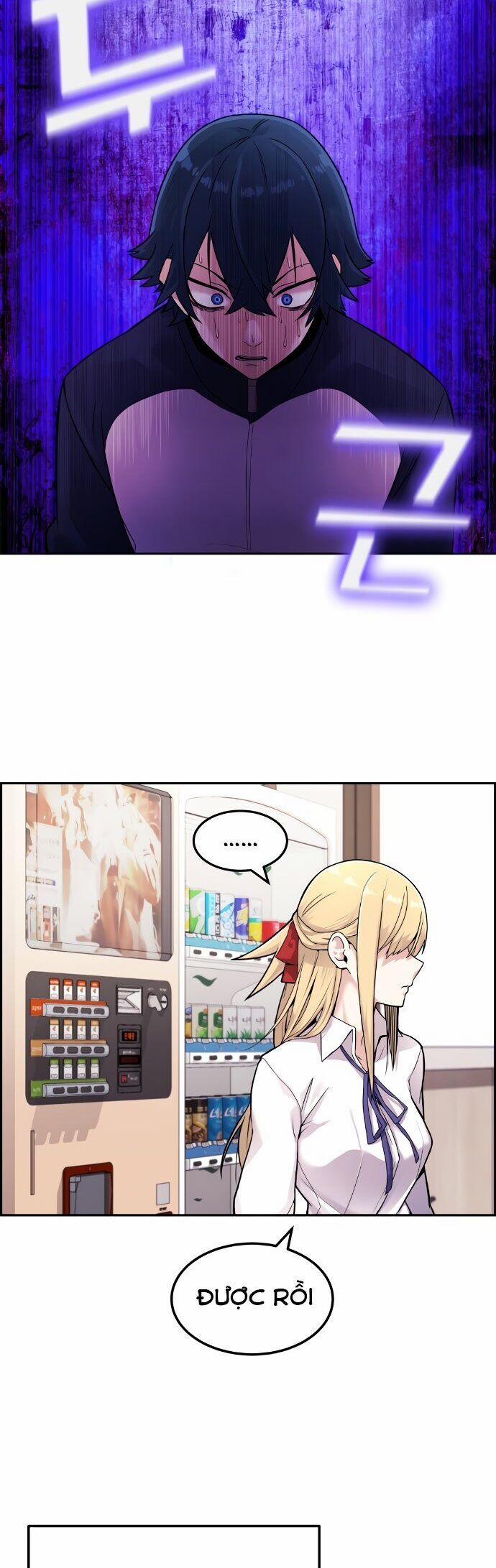 Nhân Vật Webtoon Na Kang Lim 6 trang 11