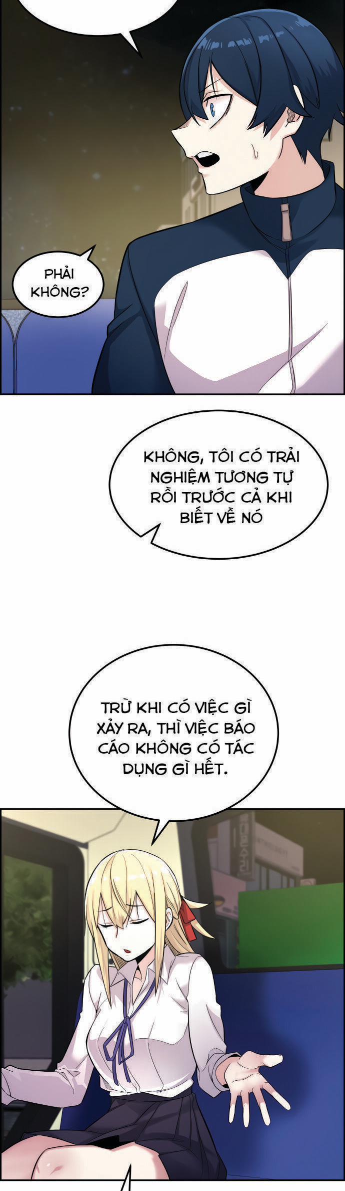 Nhân Vật Webtoon Na Kang Lim 6 trang 25