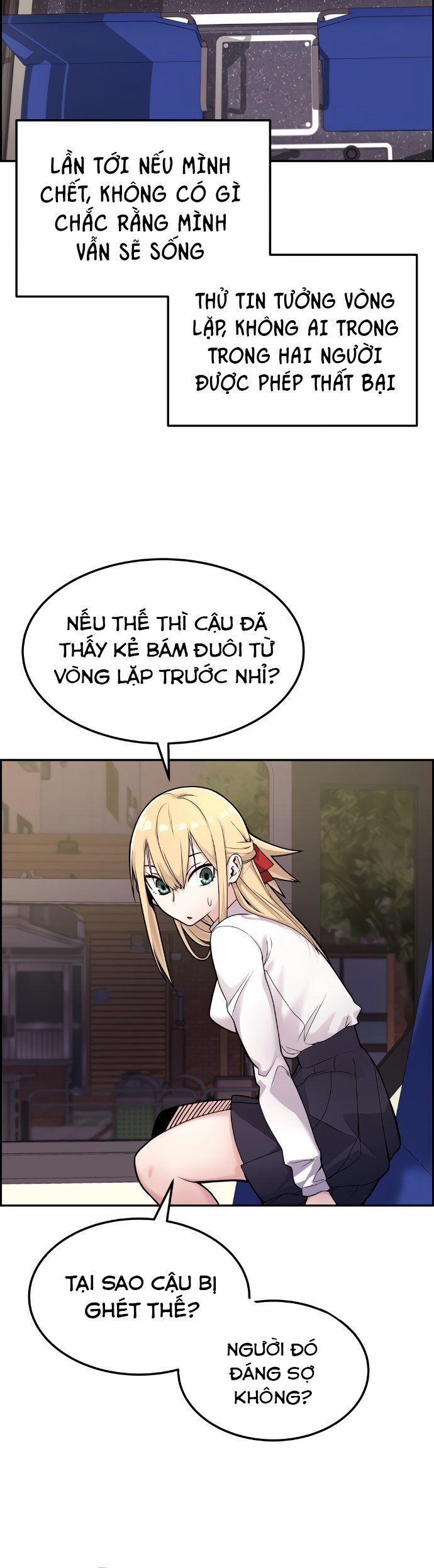 Nhân Vật Webtoon Na Kang Lim 6 trang 28