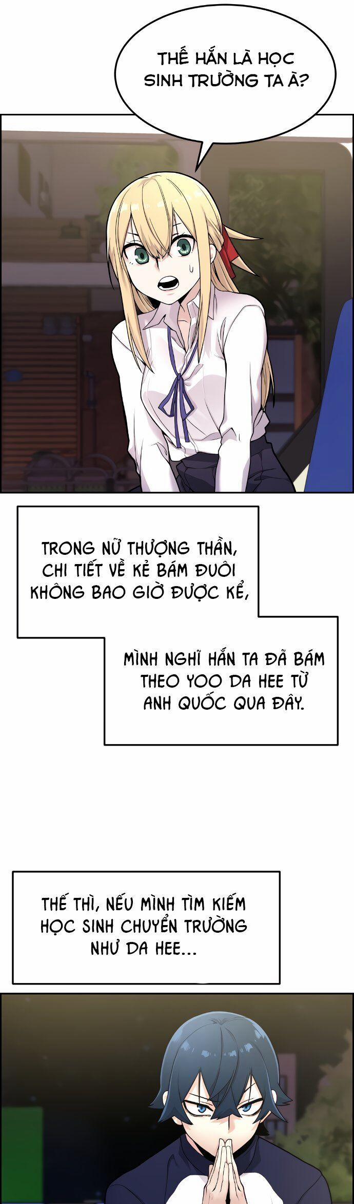 Nhân Vật Webtoon Na Kang Lim 6 trang 30