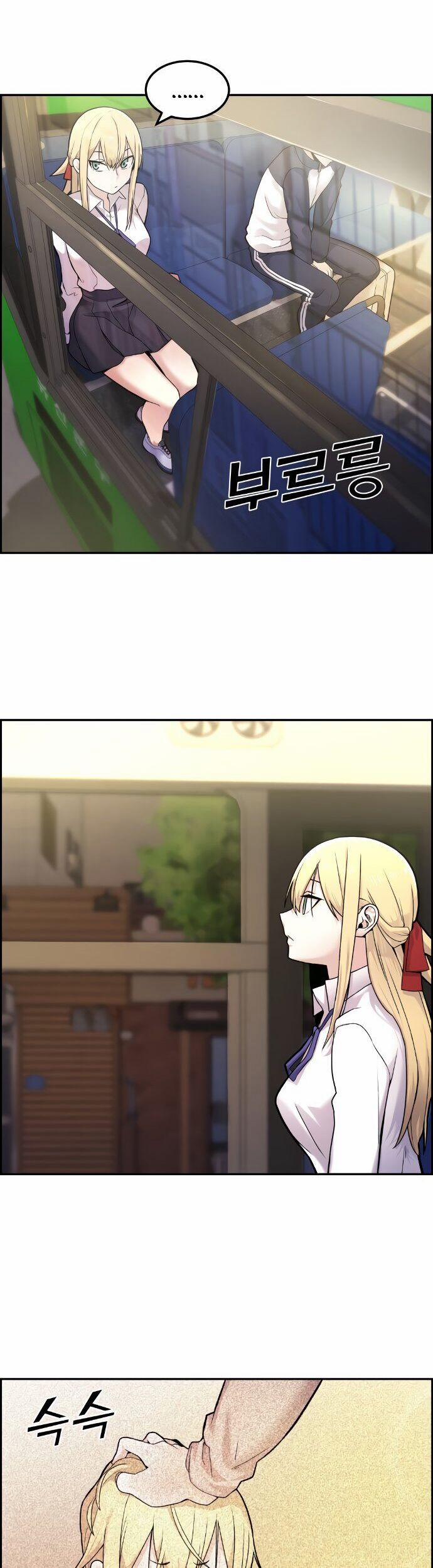 Nhân Vật Webtoon Na Kang Lim 6 trang 33