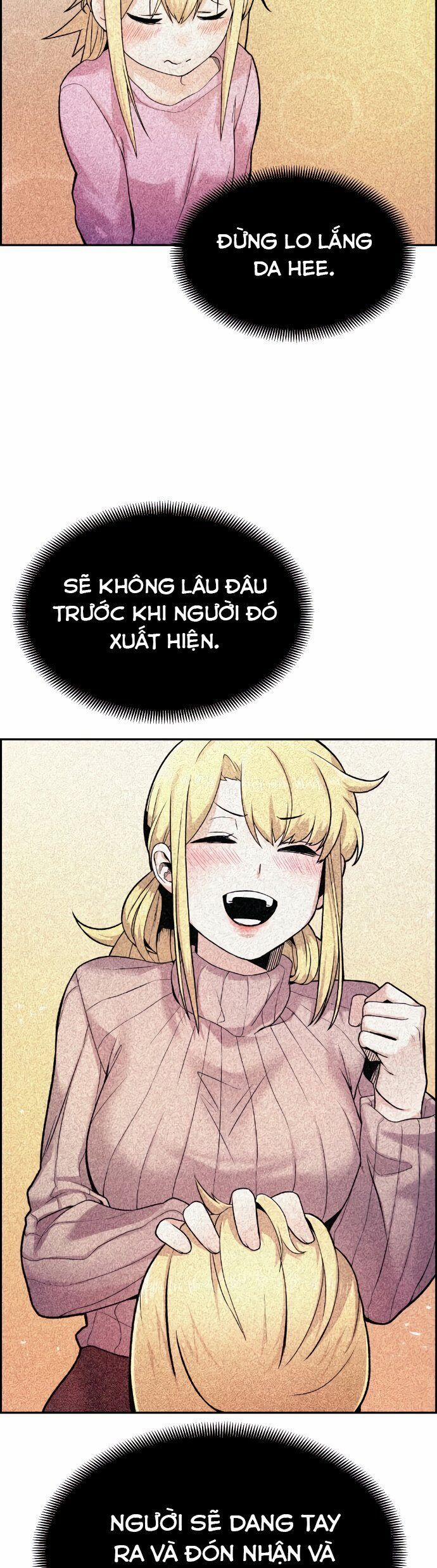 Nhân Vật Webtoon Na Kang Lim 6 trang 34