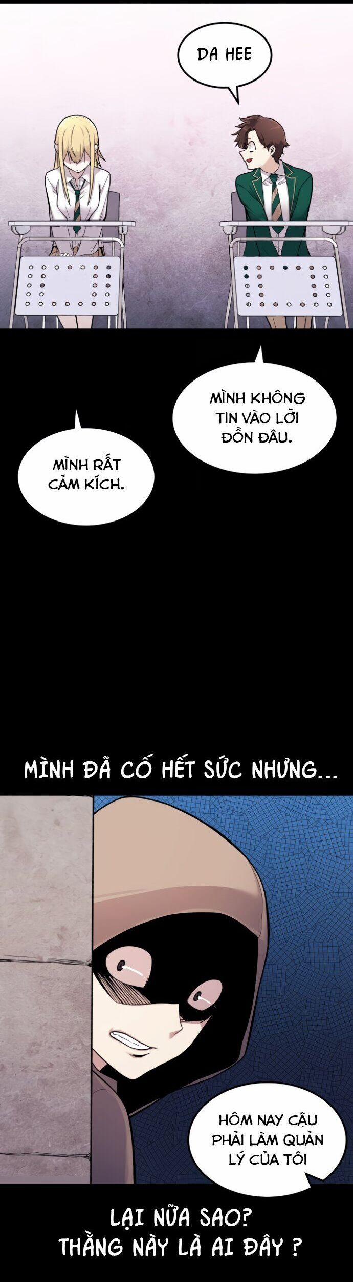 Nhân Vật Webtoon Na Kang Lim 6 trang 7