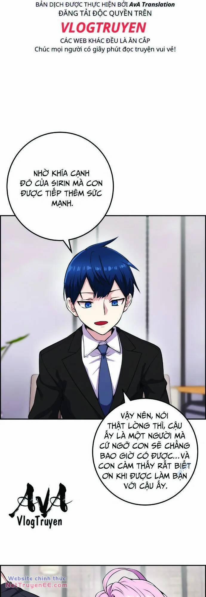 Nhân Vật Webtoon Na Kang Lim 60 trang 1