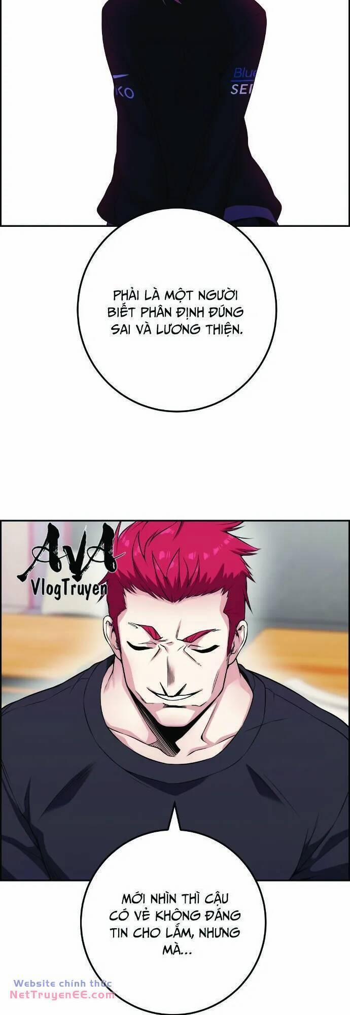 Nhân Vật Webtoon Na Kang Lim 60 trang 12