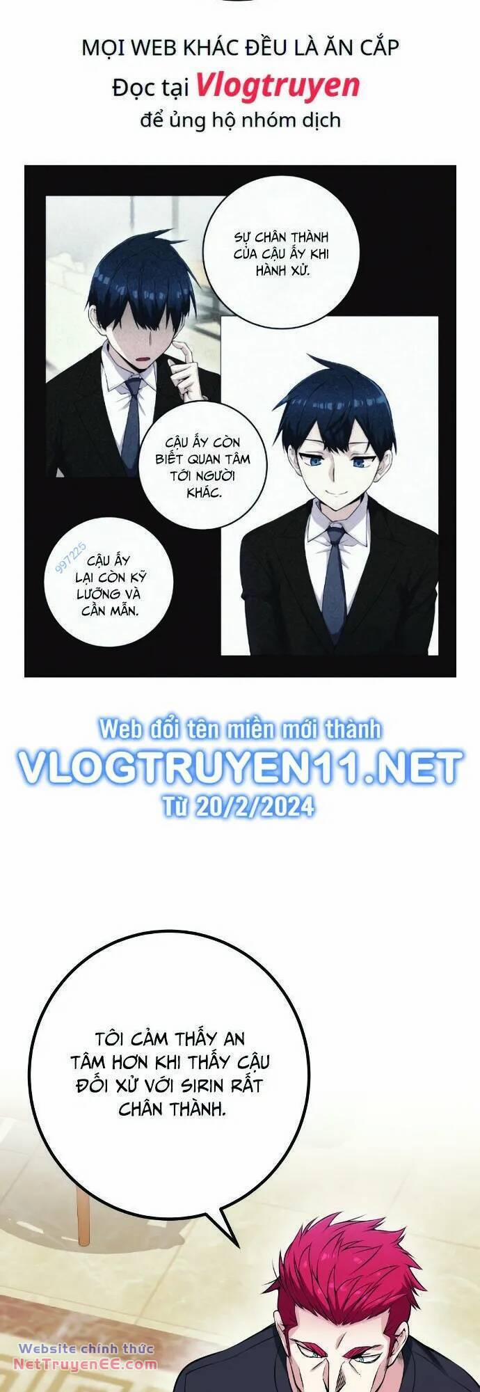 Nhân Vật Webtoon Na Kang Lim 60 trang 13