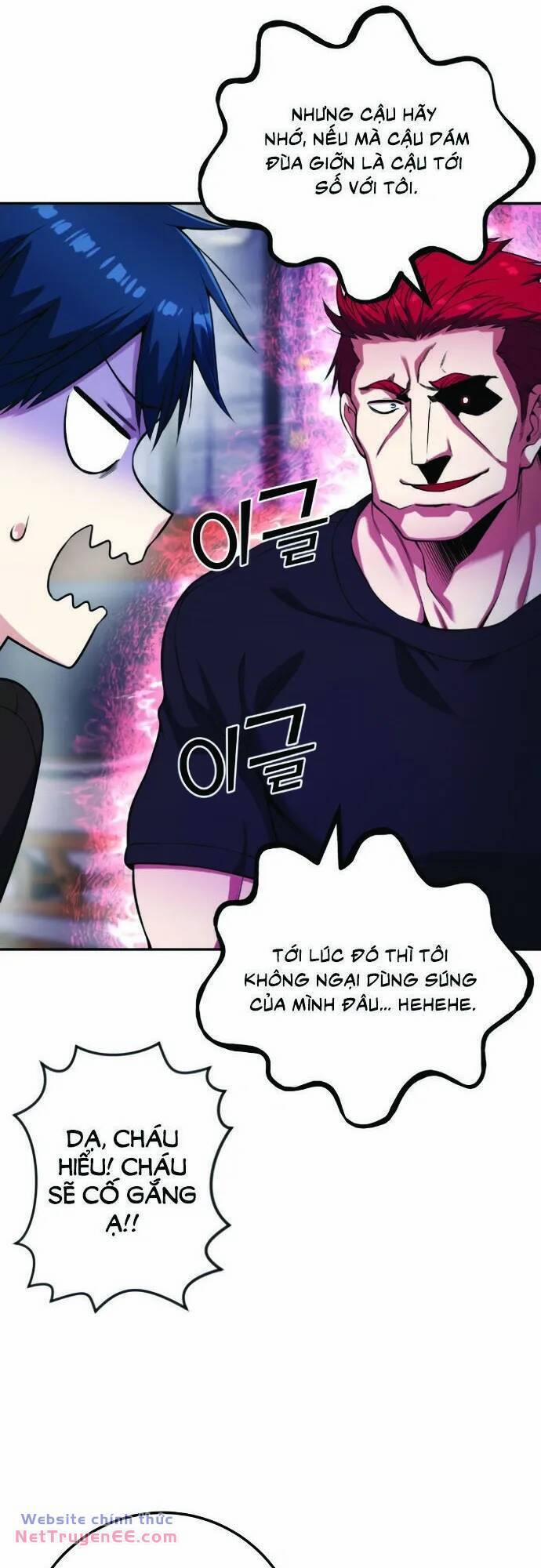 Nhân Vật Webtoon Na Kang Lim 60 trang 16