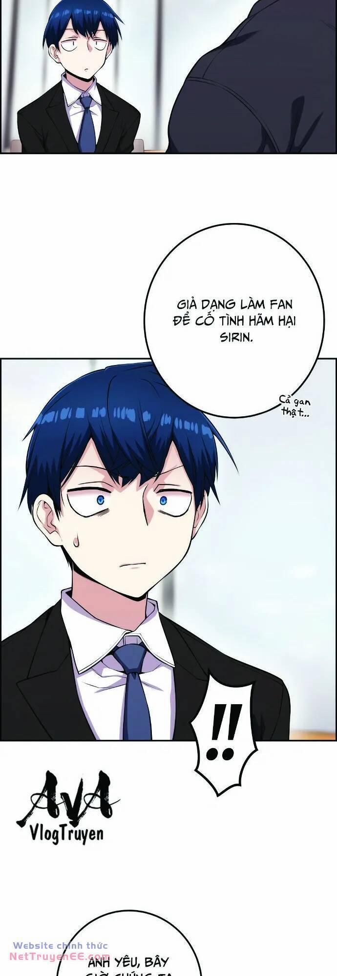 Nhân Vật Webtoon Na Kang Lim 60 trang 18